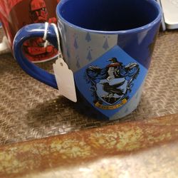 Harry Potter Mug