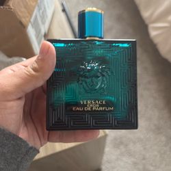 Versace Perfume 