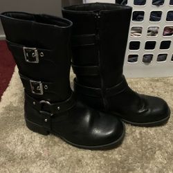Kid Boots