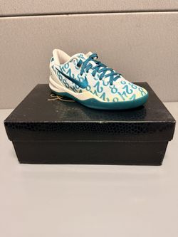 Kobe 8 Protro