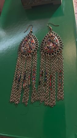 Earring