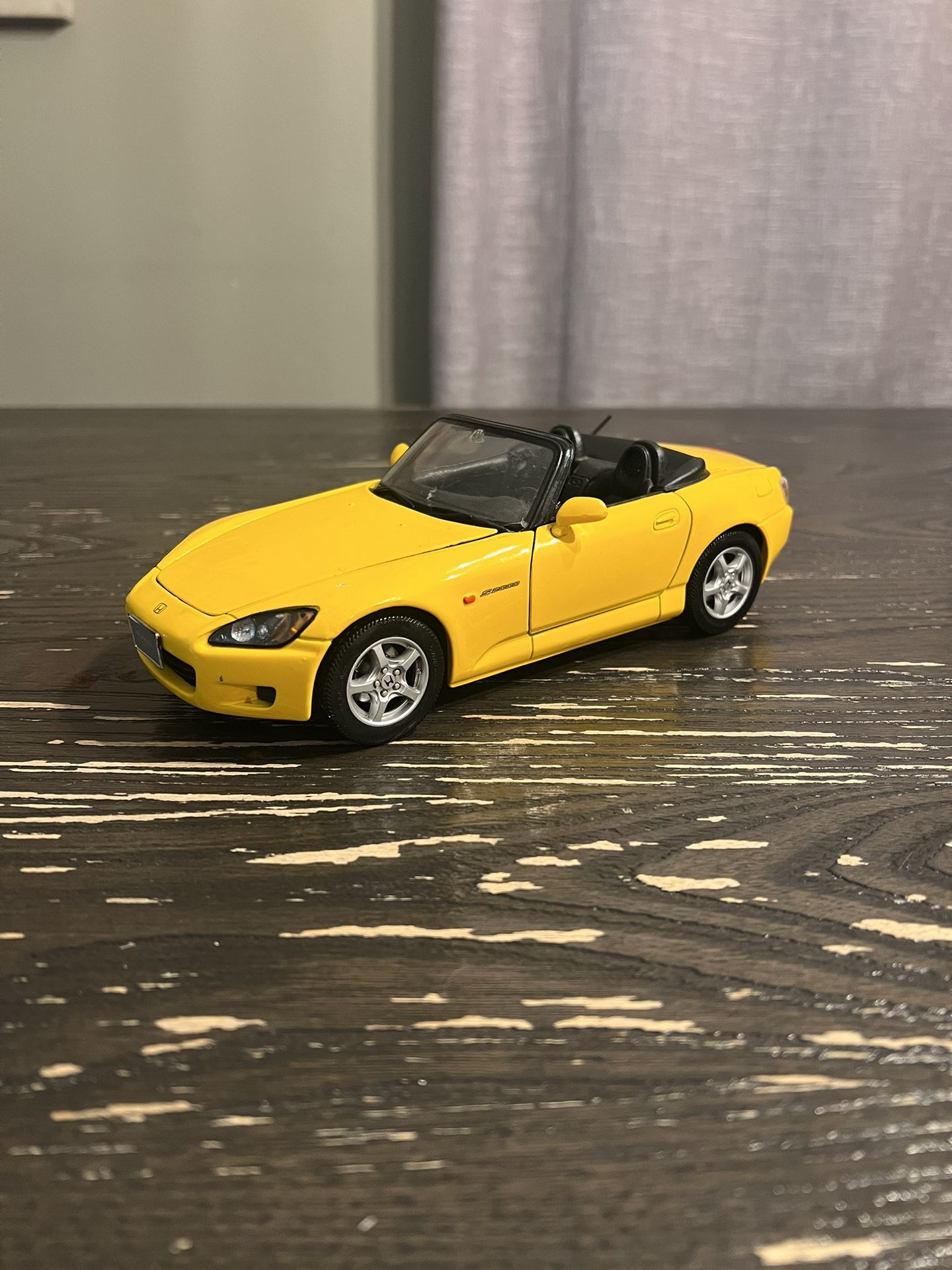 Model Car