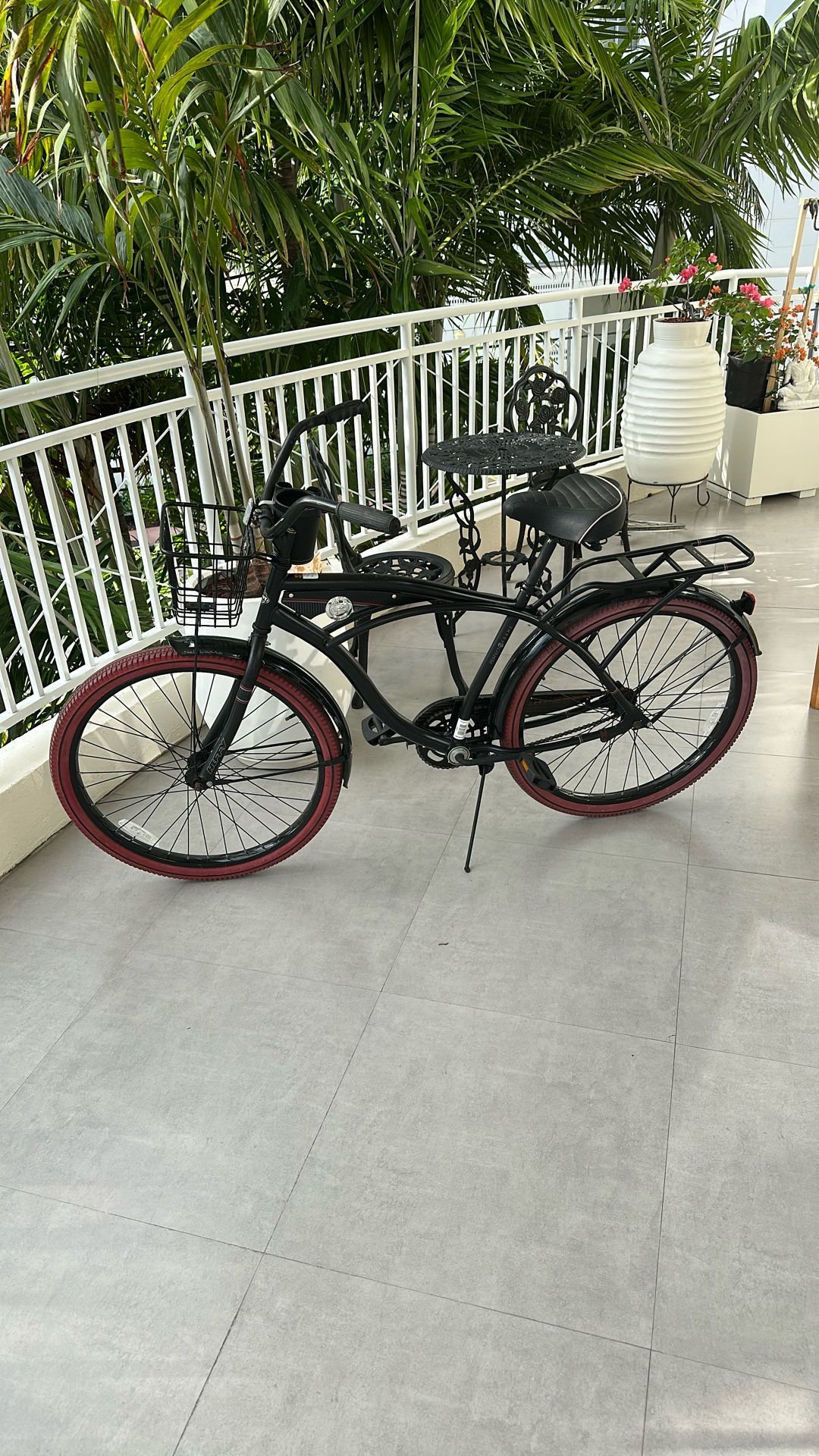 Mens Beach Cruiser  ποΈ Bike / Bicycle