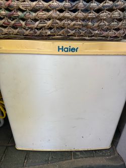 Small refrigerator