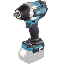 Electric Wrench 1/2 Inch New