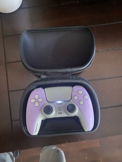 Scuf reflex
