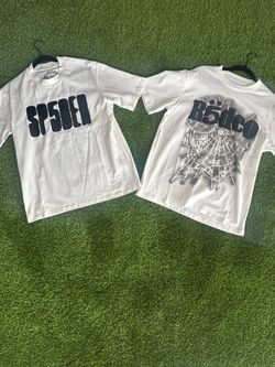 Spider T-Shirts