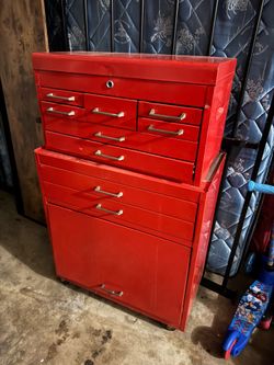 Tool Box