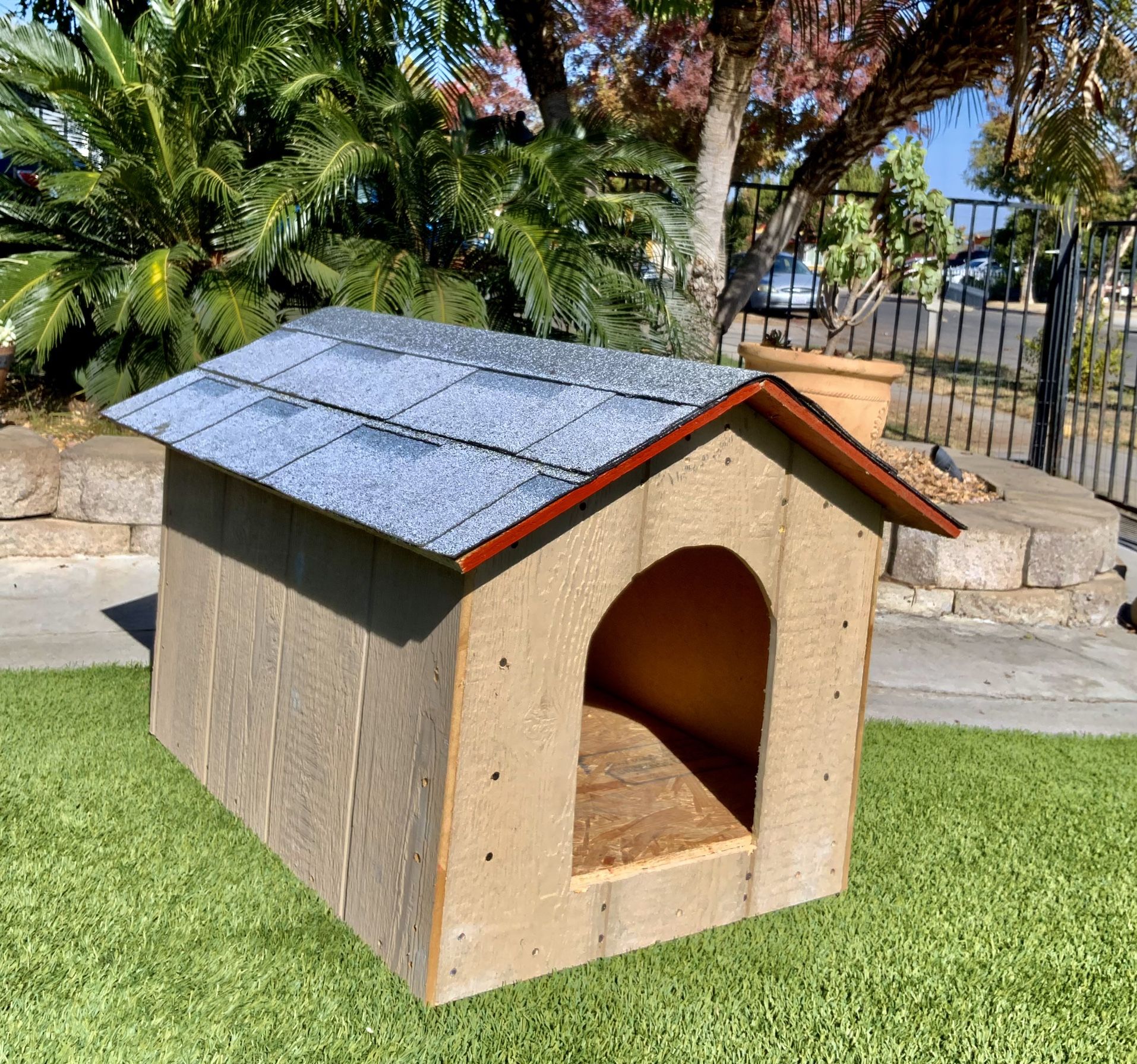 New Medium Size Dog π πΆ π© πΆ House π π‘ 32βx22βx24β