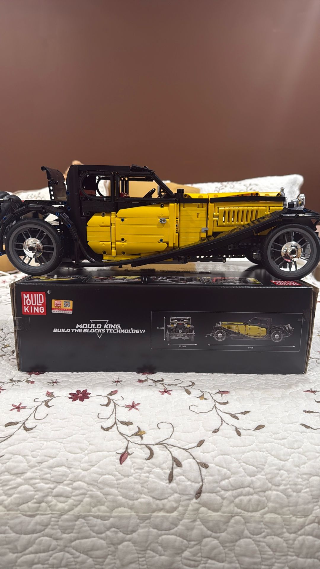 Model Year 1931 Antique Sedan(vintage)