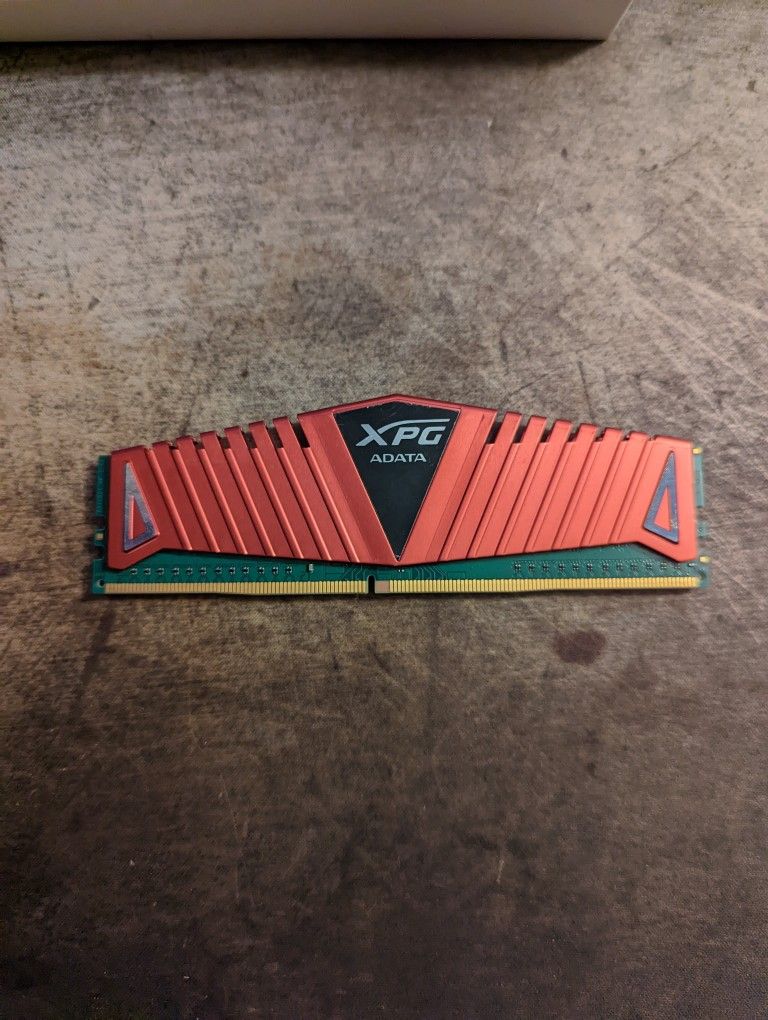 Adata DDR4 8GB 2400Mhz