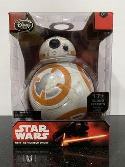 Star Wars BB-8 Droid