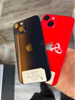 iPhone 14 regular 128GB unlocked 🔥🔥🔥