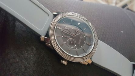Express watch