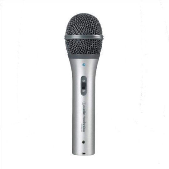 audio-technica Atr2100-usb Dynamic Microphone