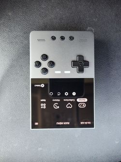 Trim UI Brick Hammer