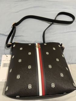 Tommy Hilfiger Jaden Crossbody