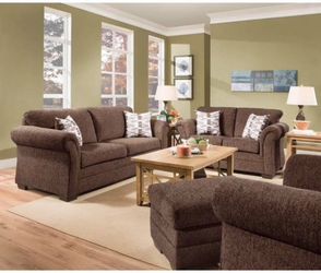 Brand new sofa love seat