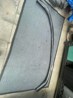 96-98 oem style sir civic lip