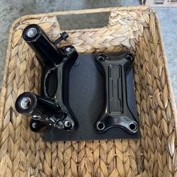 Harley Davidson Road Glide Riser