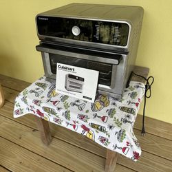 Cuisinart Air Fryer Oven