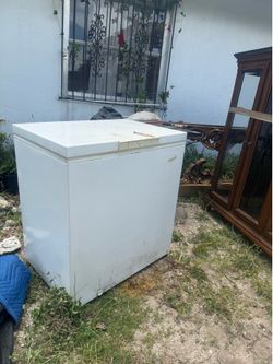 Freezer