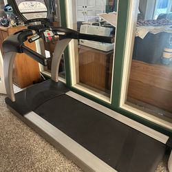 True Fitness TLC1100 Treadmill