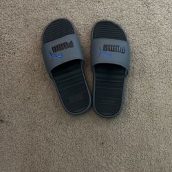 Puma sandals 