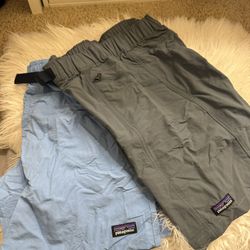 Patagonia Kids Shorts