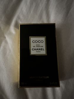 Coco Chanel Paris