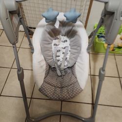 Baby Swing 