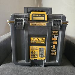 Dewalt 2.0 ToolBox
