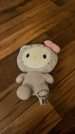 Hello kitty