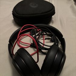 Beats Solo 3 Wireless Headphones