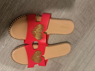 Women Sandals 9