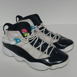 Retro Air Jorden Size13