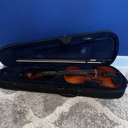 4/4 Violin 