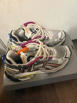 Balenciaga Runner Sneakers