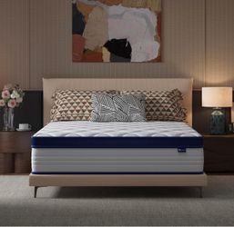 Avenco SleepSphere 10 Inch Twin Mattress, Twin Size Mattresses with Smart Coil Spring Technology for Pressure Relief, Breathable Cover Motion Isolatio
