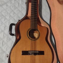 REQUINTO DE PARACHO, MICHOACAN