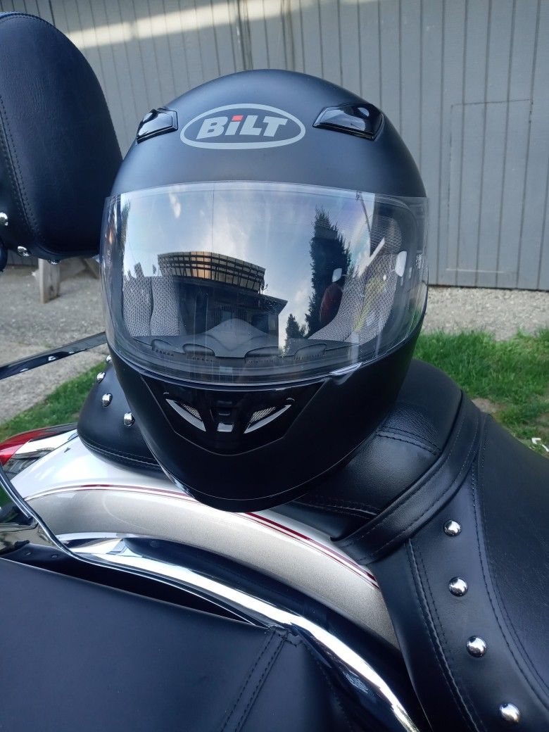 Helmet Bilt