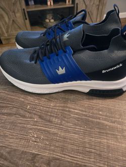 Bowling shoes Mens size 12
