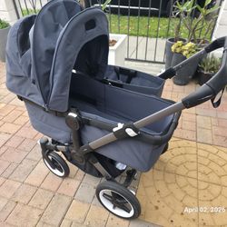 Bugaboo Donkey 5 Mono 2-in-1 stroller