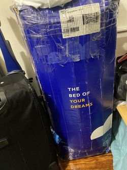 New King Nectar Mattress in a Box