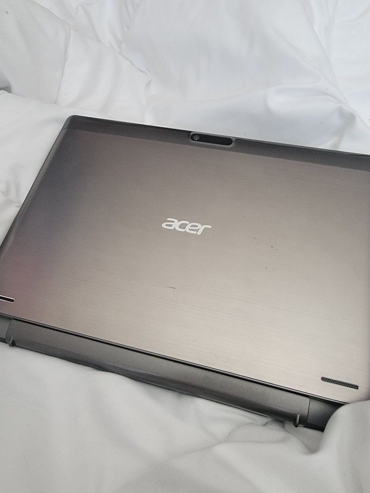 Acer one 10