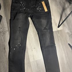 Ksubi Jeans 