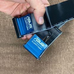 ASUS floppy cable