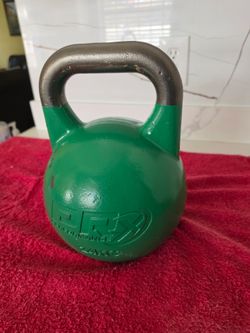 Weight Kettlebell