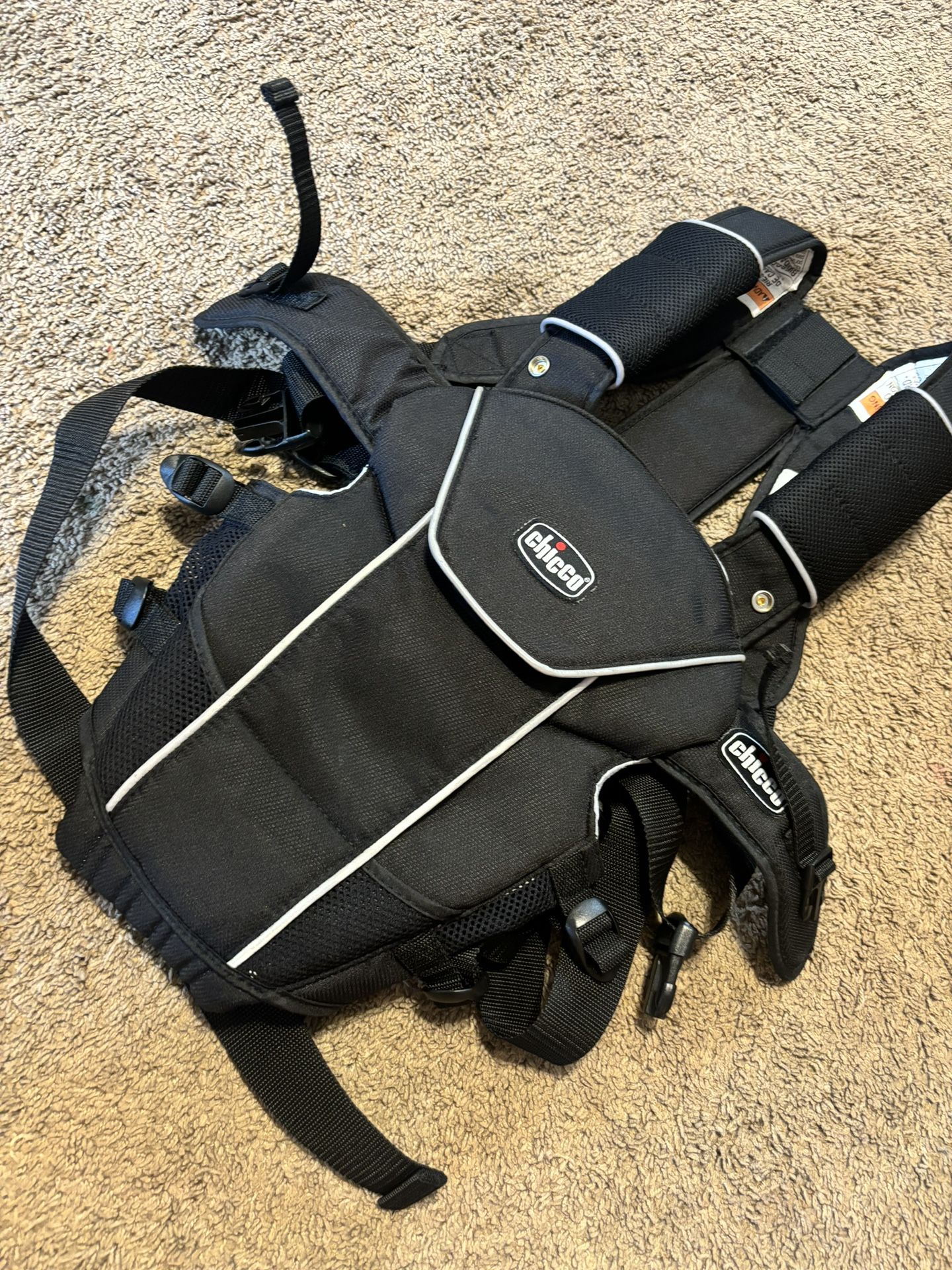 Chicco Baby Carrier