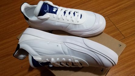 Nike N.354 White Sz.8.5